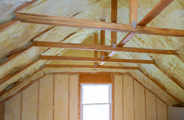 Best Geographic-Specific Insulation Services in Cleveland, AL